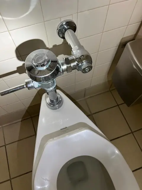 Fixture installation and repair for Hydro Jetting in Granger South